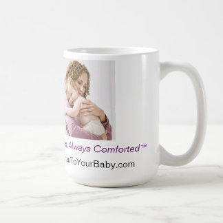 Mug Conforter les bébés (Promouvoir l'empathie pour le