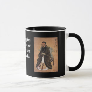 Mug Confucius 1