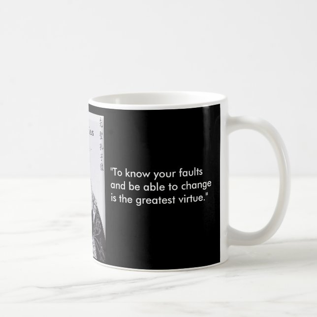 Mug Confucius_the_savant (Droite)