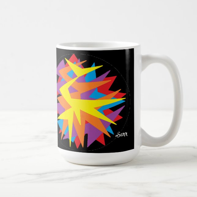 Mug : Confusion (Droite)