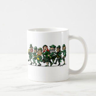 Mug Conga de lutin