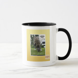 Mug Congé du sez I mon seul brudder