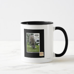 Mug Congé du sez I mon seul brudder