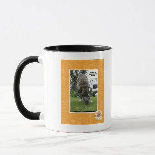 Mug Congé du sez I mon seul brudder