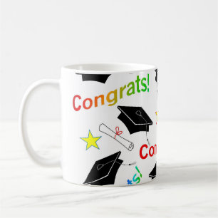 Mug Congrats