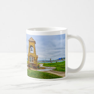 Mug Conkling Heritage Park Mackinaw City