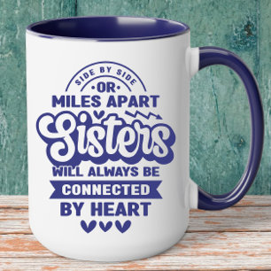 Mug Connecté par Heart Sister
