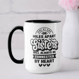 Mug Connecté par Heart Sister
