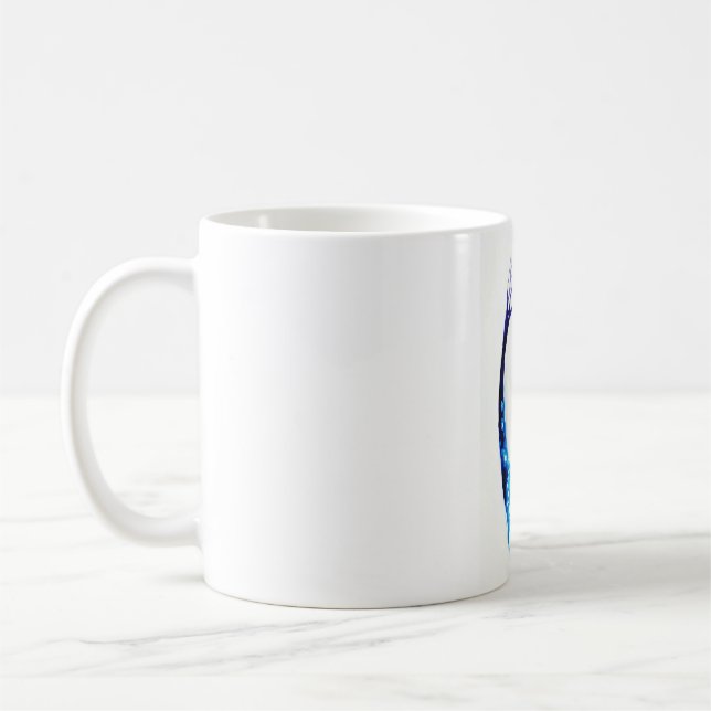 Mug Connected neurons  (Gauche)