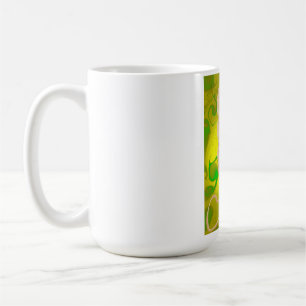 Mug Connexion du coeur