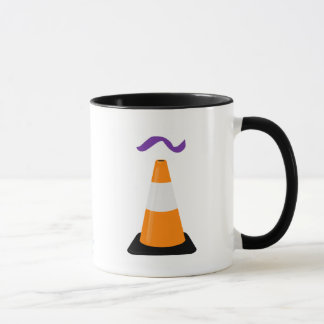 Mug Coño