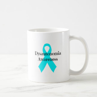 Mug Conscience de dysautonomie