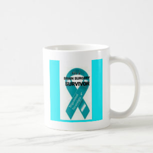 Mug Conscience de névralgie faciale