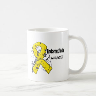 Mug Conscience d'endométriose