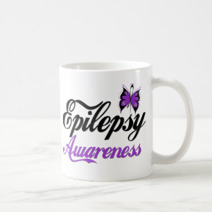 Mug Conscience d'épilepsie