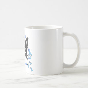 Mug Conscience thyroïde