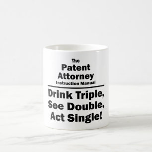 Mug conseil en propriété industrielle