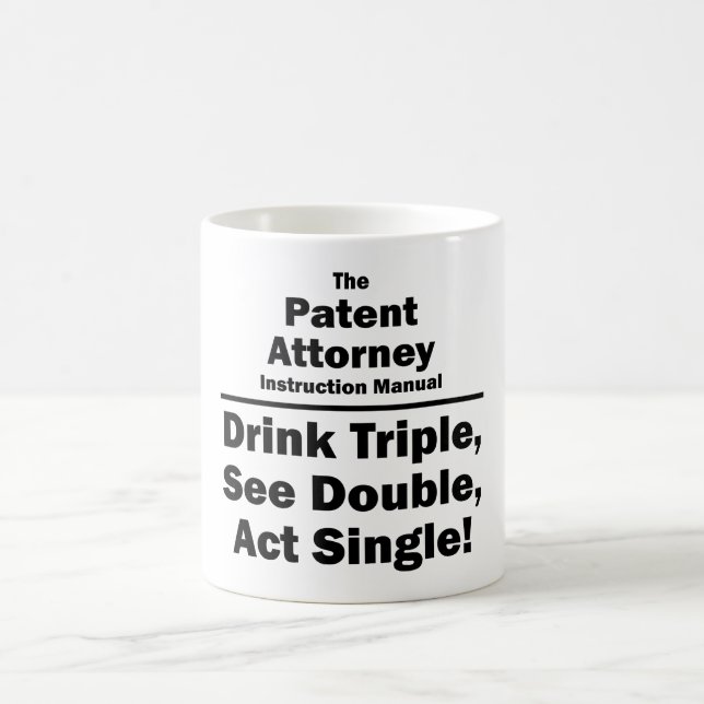 Mug conseil en propriété industrielle (Centre)