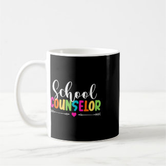 Mug Conseiller d'orientation scolaire Appréciation Byc