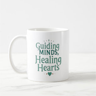 Mug Conseiller d'orientation scolaire – Esprits guides