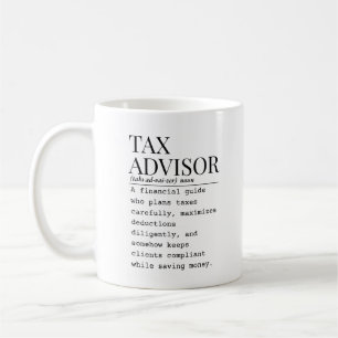 Mug Conseiller fiscal
