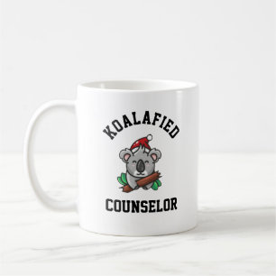 Mug Conseiller Koalafied