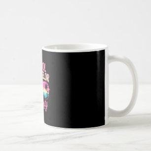 Mug Conseiller scolaire mignon homme hors service vaca