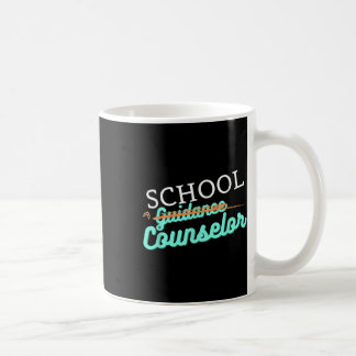 Mug Conseiller scolaire Pas Conseiller d'orientation