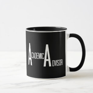 Mug Conseiller universitaire