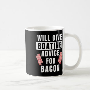 Mug Conseils de navigation pour capitaine de bateau au