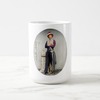Mug Conseils officiels Saleh®
