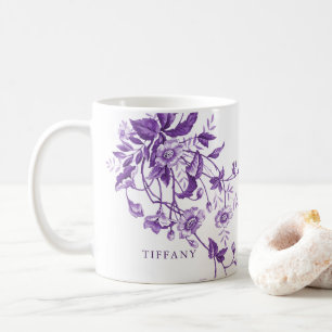 Mug Conseils pour une fête prénuptiale avec une toile 