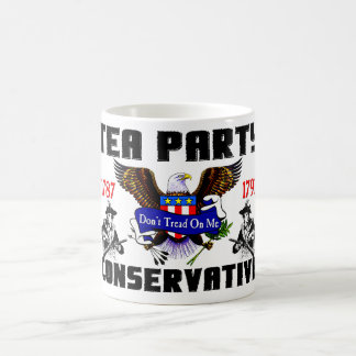 Mug Conservateur de thé