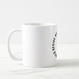 Mug Conservation de la faune