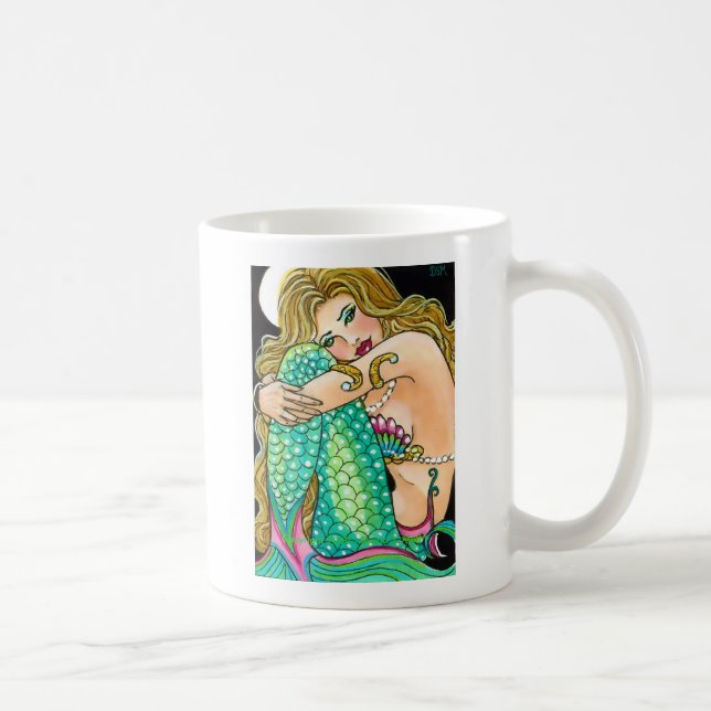 Mug Conservation des secrets (Droite)