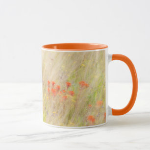 Mug Conservatoire de la nature Îles San Juan, WA