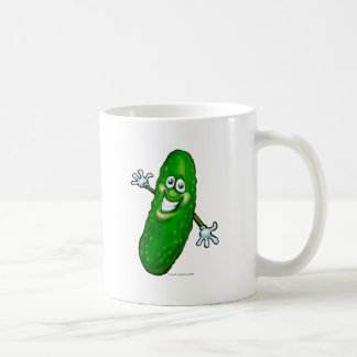 Mug Conserves au vinaigre