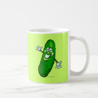 Mug Conserves au vinaigre