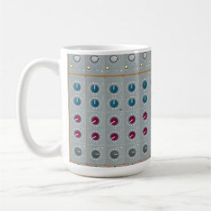 Mug Console de mixage DFX 22