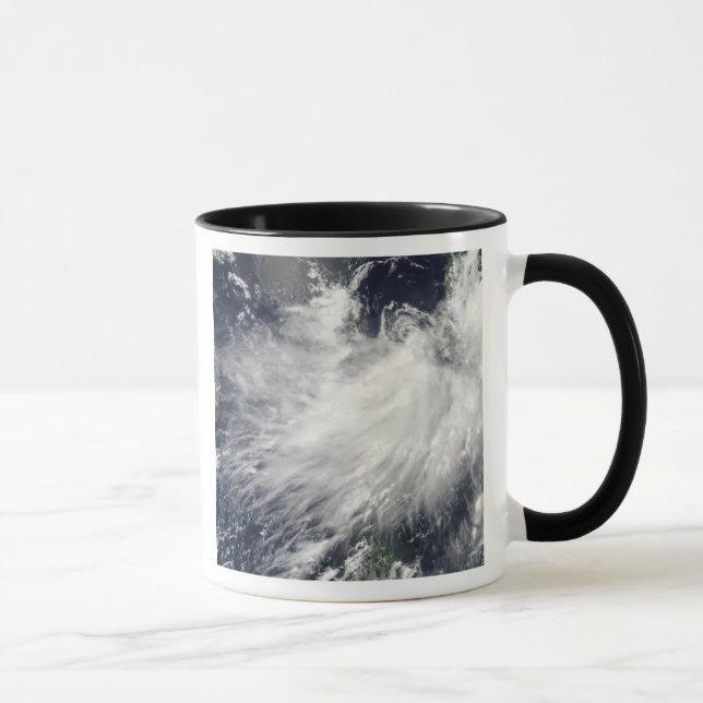 Mug Conson de tempête tropicale (Droite)