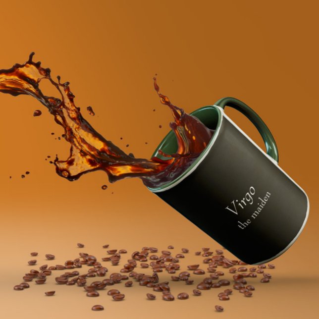 Mug Constellation de virus (Créateur téléchargé)