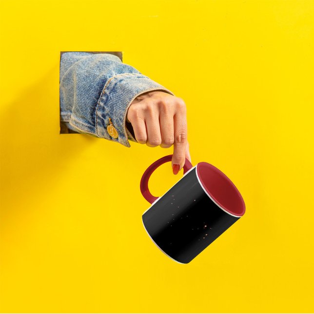 Mug Constellation du Bélier (Créateur téléchargé)