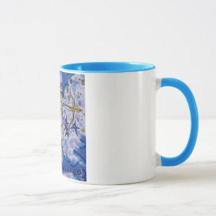Mug "Constellation du sagittaire"