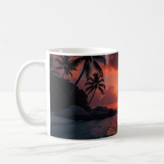 Mug constellations zodiaques