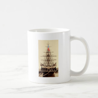 Mug Constitution d'USS