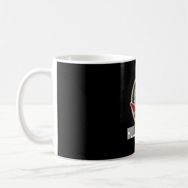 Mug Constructeur de bateaux en ferrociment vintage rét (Gauche)