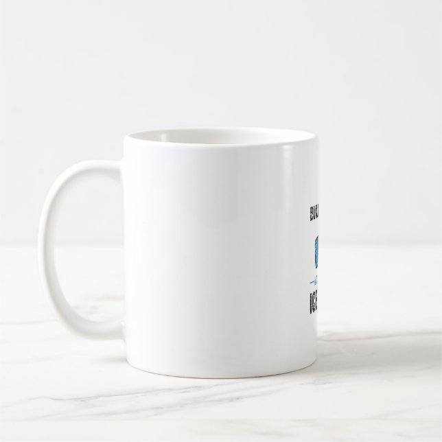 Mug Construit Différemment Principalement À Partir De  (Gauche)