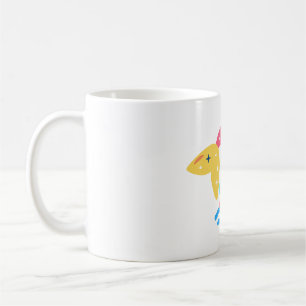 Mug Conte baleine