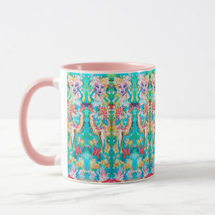 MUG CONTE DE FÉE DE RAISIN