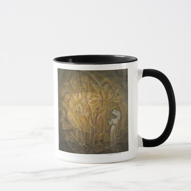 Mug Conte de fées (Droite)